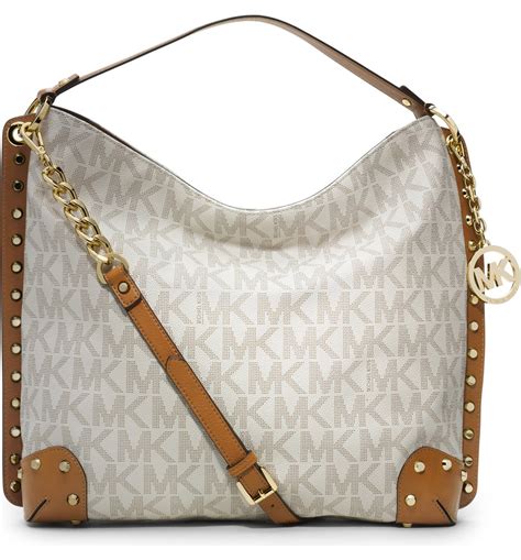 michael kors shopper bag|michael kors bag nordstrom.